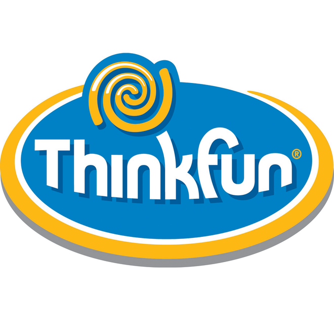 ThinkFun Games
