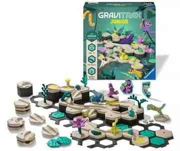 GraviTrax: Junior Starter Set