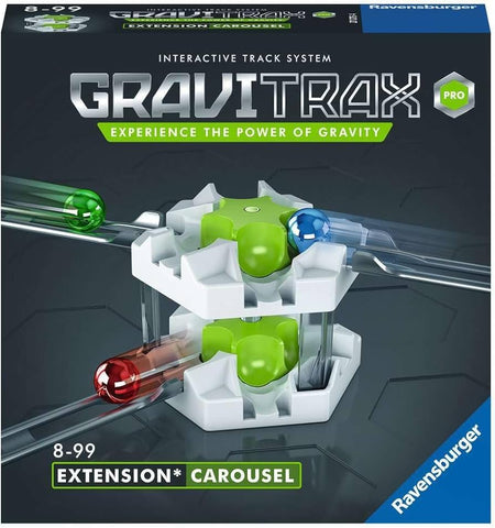GraviTrax: Carousel