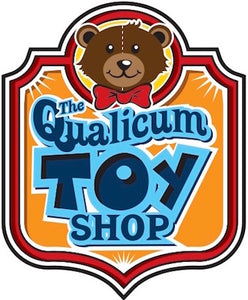 The Qualicum Toy Shop