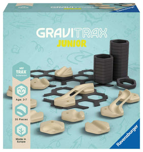 GraviTrax: Junior My Trax Extension