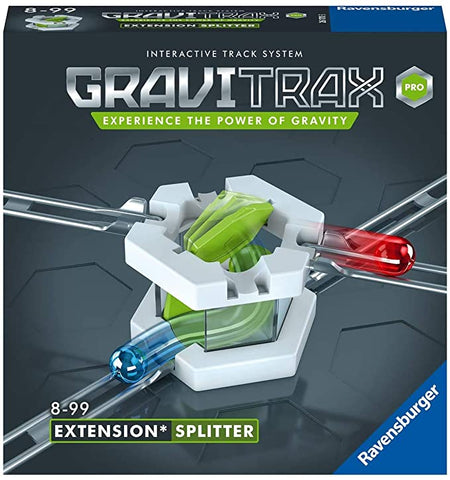 GraviTrax: Pro Splitter