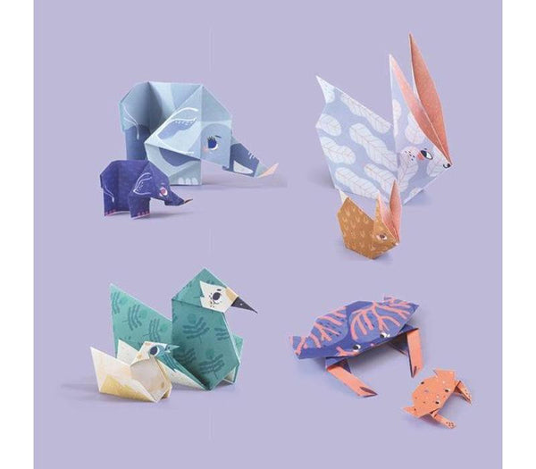 Origami / Family