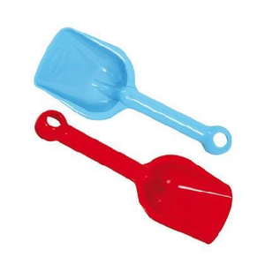 Gowi Small Shovel Asst Colors