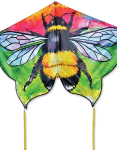 Bee Butterfly kite