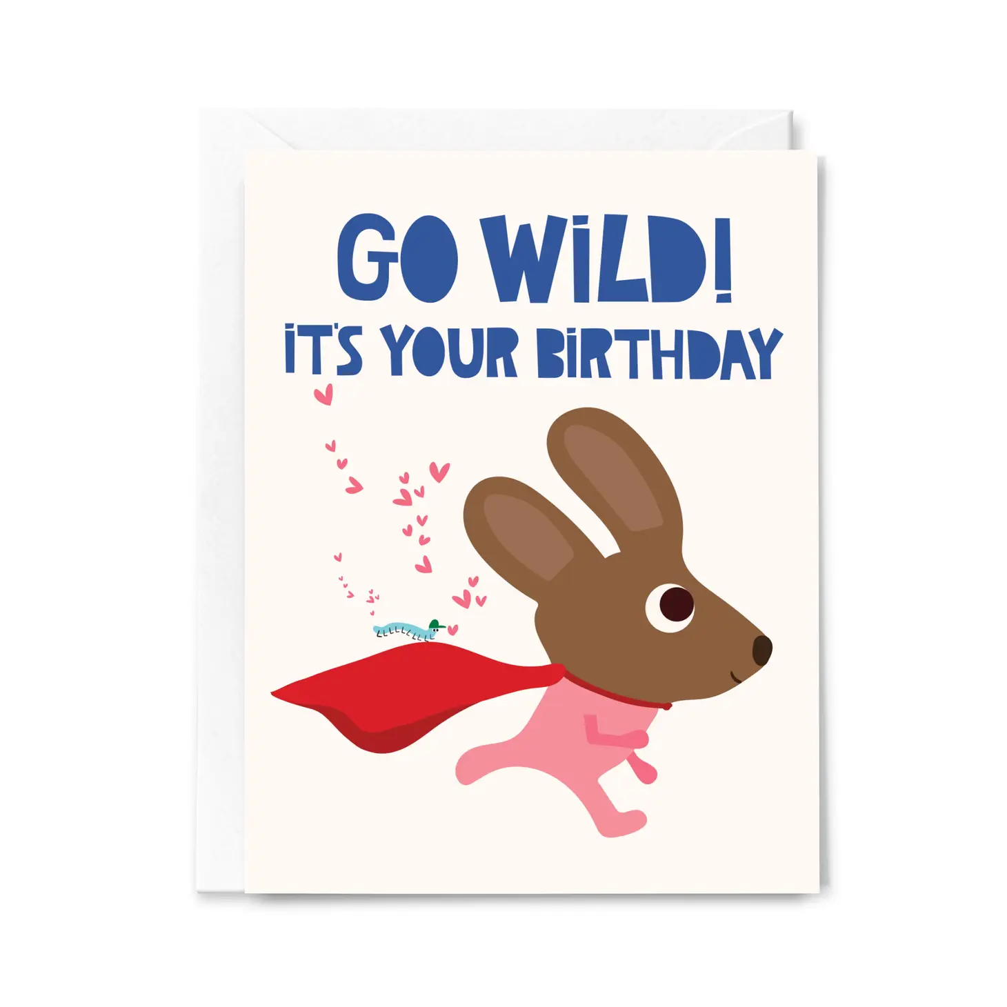 Happy Birthday You'Re A Star Greeting Card Colourful