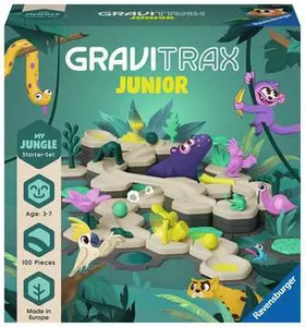 GraviTrax: Junior Starter Set