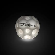 Moon Ball-Boxed Light Up