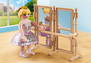 Playmobil Ballerina