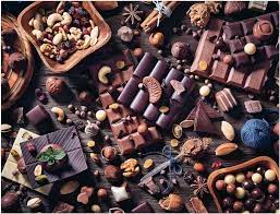Ravensburger 2000PCS Chocolate Paradise
