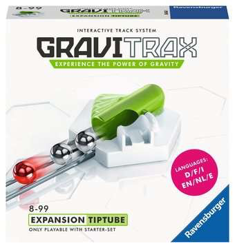 GraviTrax: Tip Tube