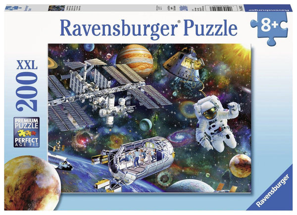 Ravensburger 200PCS Cosmic Exploration