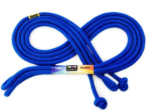 Blue Jumping rope 16ft