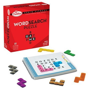 ThinkFun Word Search Puzzle