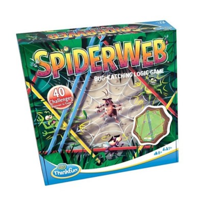 Think Fun Spider Web