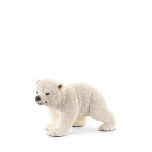 Schleich Polar bear cub