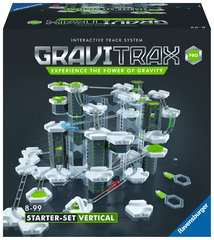 GraviTrax: Pro Starter Set Vertical