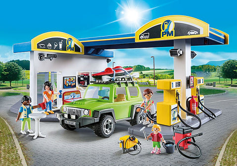 Playmobil City Life: Starter Pack - Boda 71077 — Distrito Max