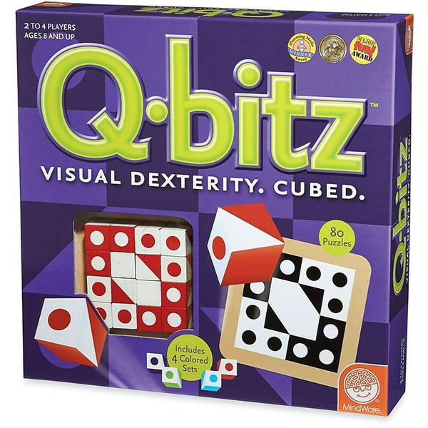 Q-bitz