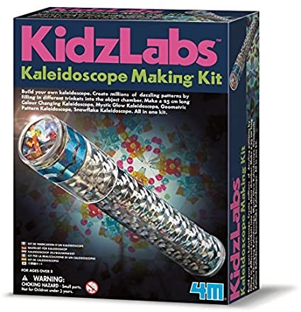 4M KaleidoScope Making Kit
# 032263