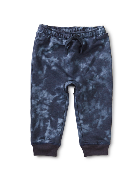 Printed Baby Joggers