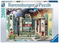 Ravensburger 2000PCS Novel Avenue