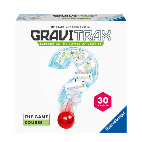 GraviTrax Challenge 3