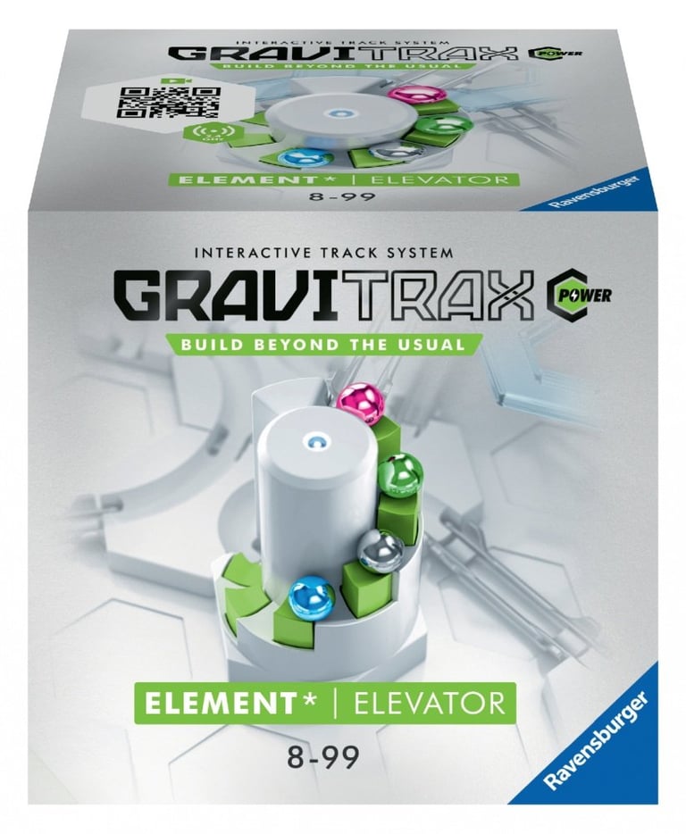 GraviTrax: Elevator