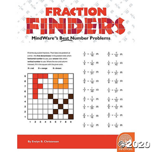 Fraction Finders
