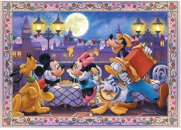 Ravensburger 1000PCS Mosaic Mickey