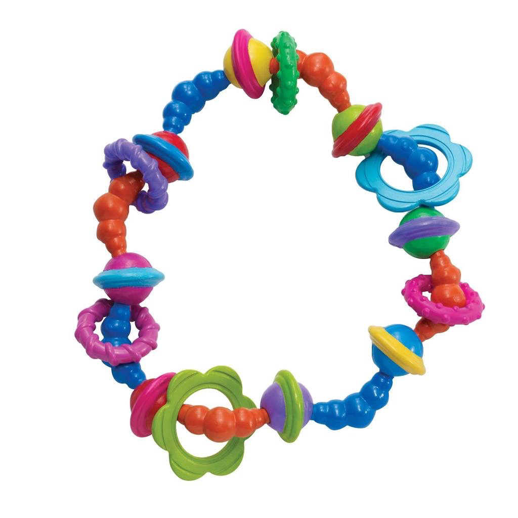 WHOOZIT TWIST & SCOUT RATTLE
