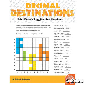 Decimal Destinations