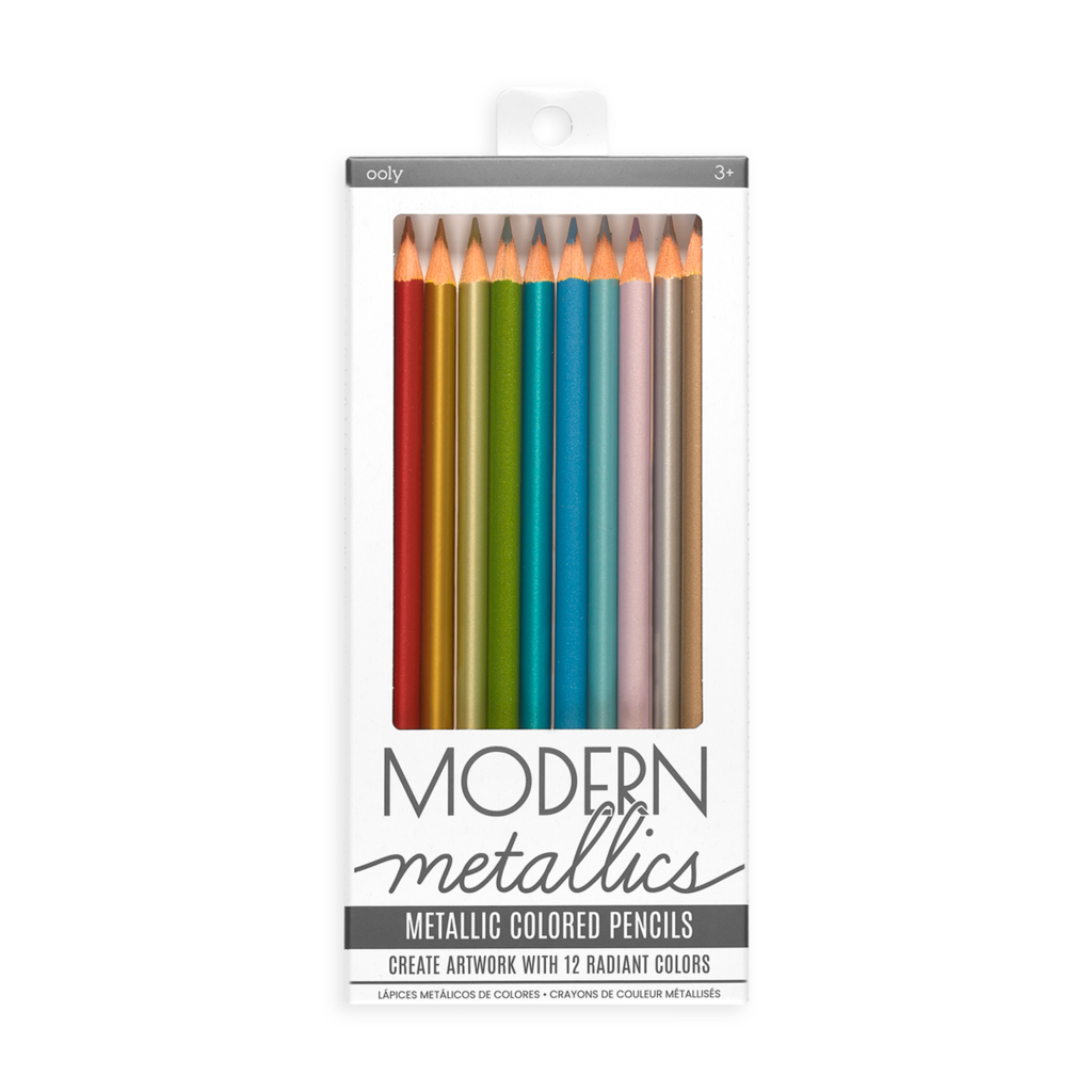 Modern Metallics