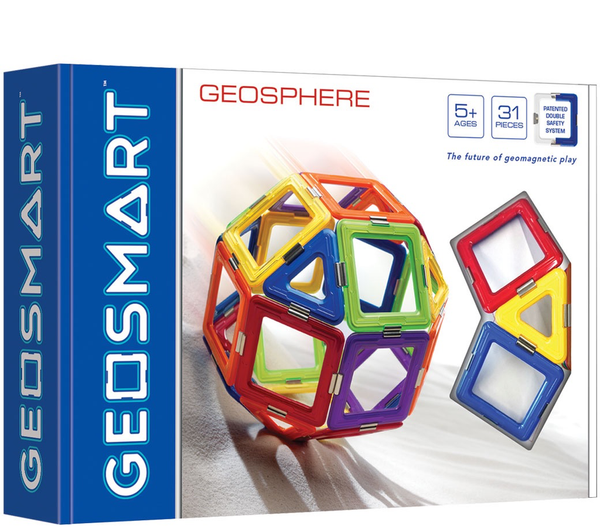 Geosmart Geo Sphere