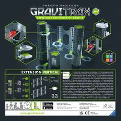 GraviTrax: Pro Expansion Set Vertical