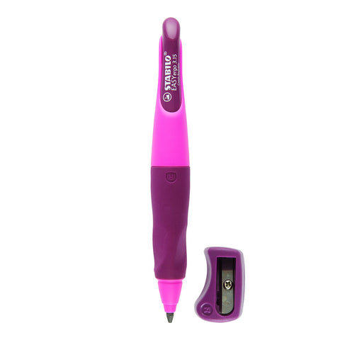 Stabilo Easy Start, Right Hand, Pink